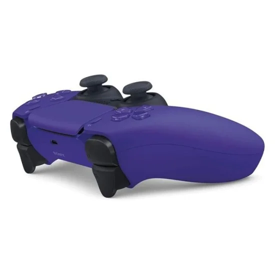 PS5 DualSense Wireless Controller - Galactic Purple